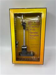 MTH ELECTRIC TRAINS RAIL KING RK-1035